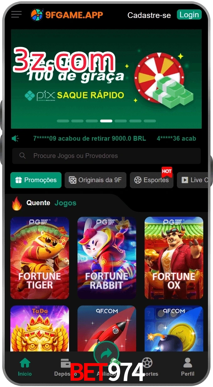Bet974