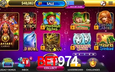 Bet974