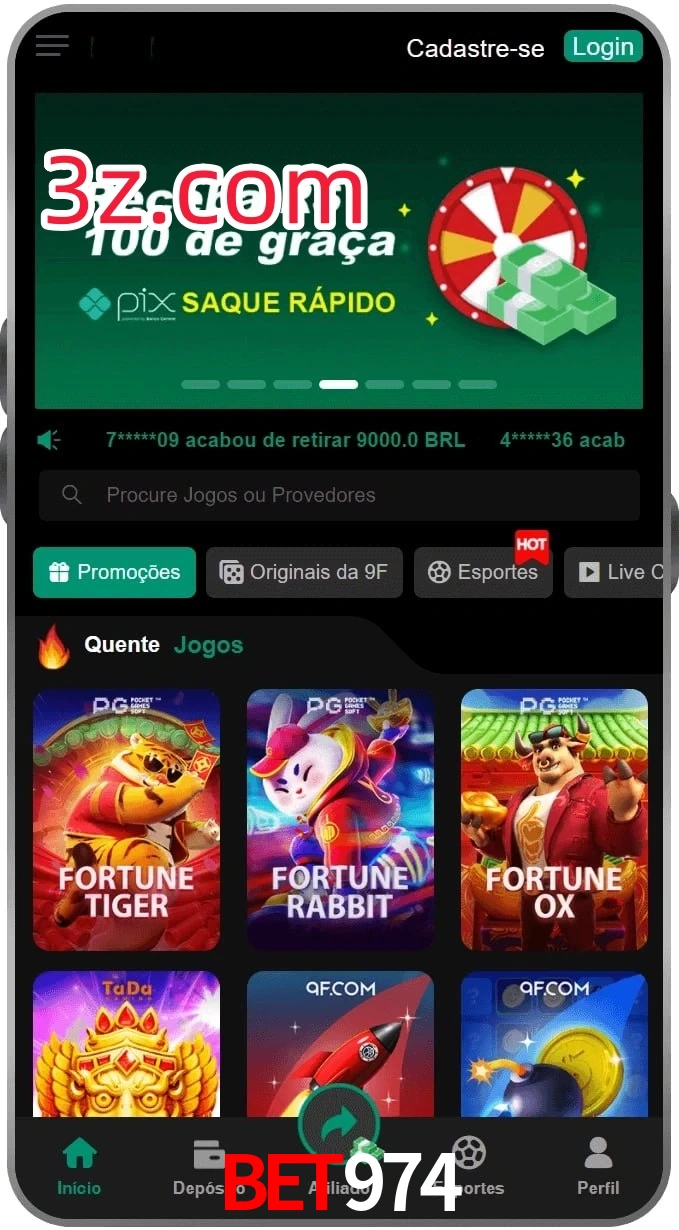 Bet974